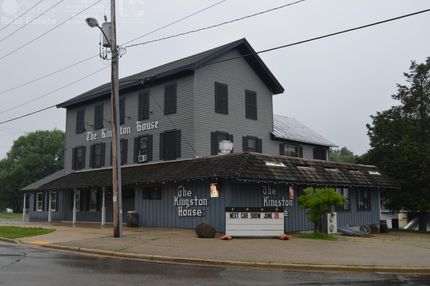 Property in Green Lake County, Wisconsin