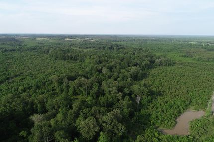 Property in Nevada County, Arkansas