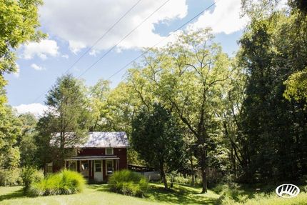 Property in Fairfield County, Ohio