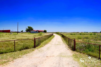 Property in Andrews County, Texas