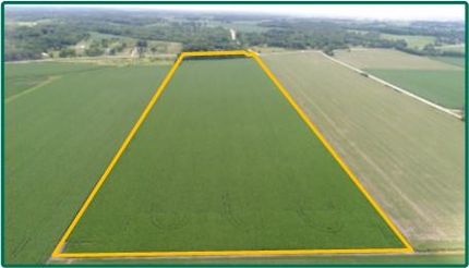 Property in Rock Island County, Illinois