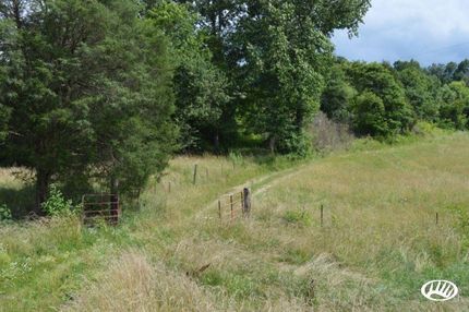 Property in Claiborne County, Tennessee