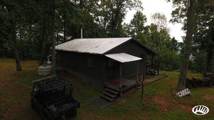 Property in Jackson County, Alabama