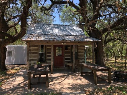 Property in McCulloch County, Texas