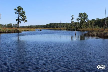Property in Beaufort County, North Carolina