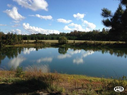 Property in Glascock County, Georgia