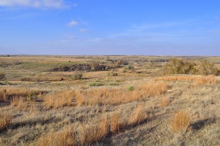 Property in Graham County, Kansas
