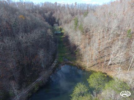 Property in Owsley County, Kentucky