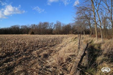 Property in Hancock County, Illinois