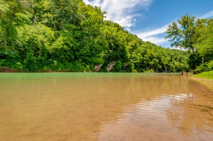 Property in Hickman County, Tennessee