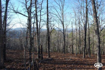 Property in Newton County, Arkansas