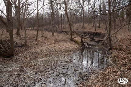 Property in Anderson County, Kansas