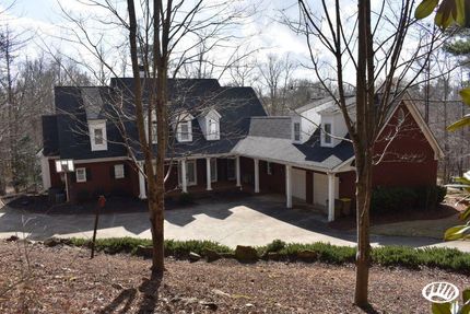 Property in Jackson County, Georgia