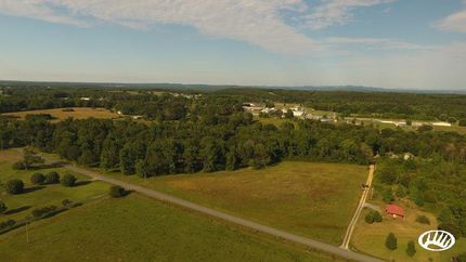 Property in Cherokee County, Alabama