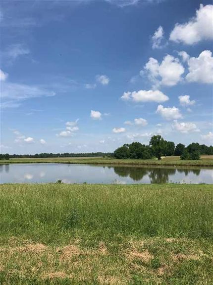 Property in Gibson County, Tennessee