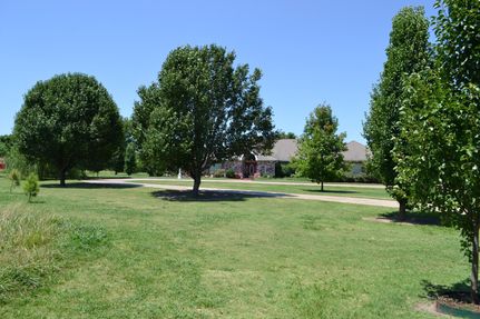 Property in Craig County, Oklahoma