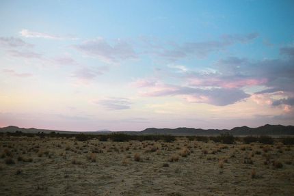 Property in San Bernardino County, California