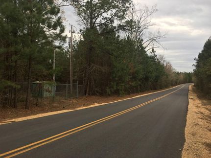 Property in Union County, Arkansas