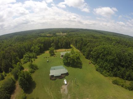 Property in Laurens County, South Carolina