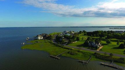 Property in Sussex County, Delaware