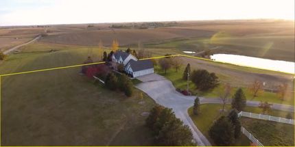 Property in Hamilton County, Nebraska