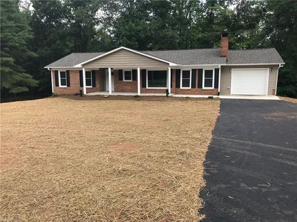 Property in Surry County, North Carolina