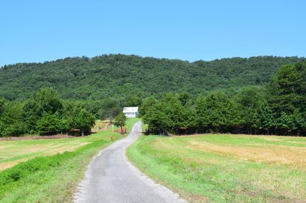 Property in Cherokee County, Alabama