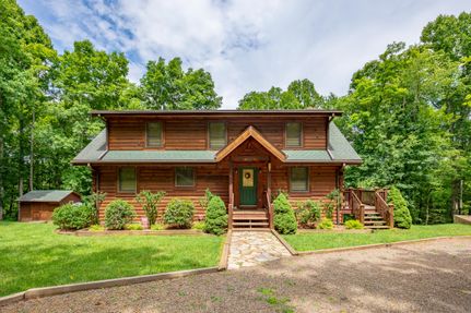 Property in Carroll County, Virginia