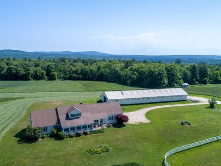 Property in Merrimack County, New Hampshire