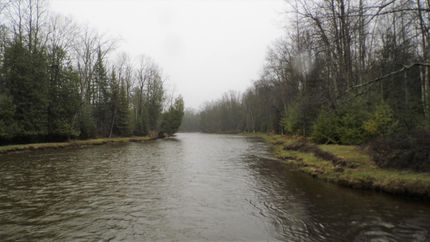 Property in Arenac County, Michigan