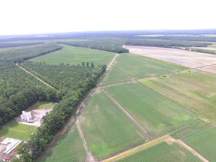 Property in Washington County, North Carolina