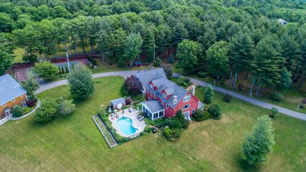 Property in Carroll County, New Hampshire