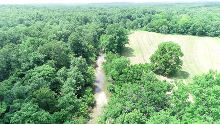 Property in Chautauqua County, Kansas