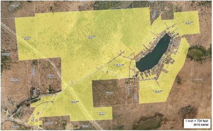 Property in Luzerne County, Pennsylvania