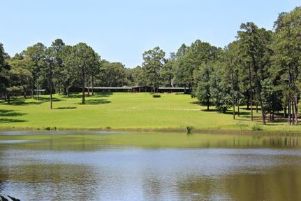 Property in Newton County, Texas