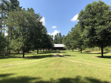 Property in Hampton County, South Carolina