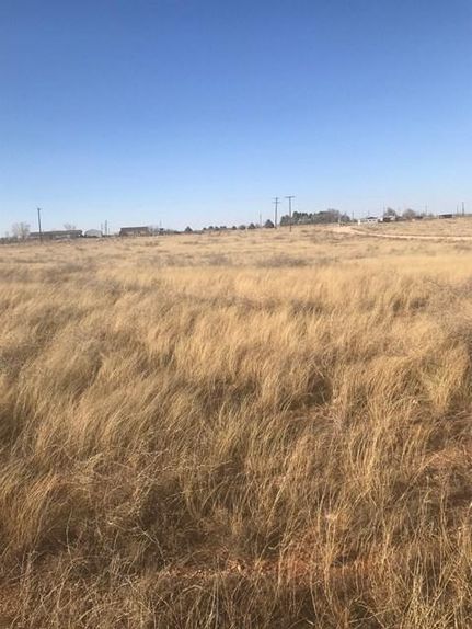 Property in Andrews County, Texas