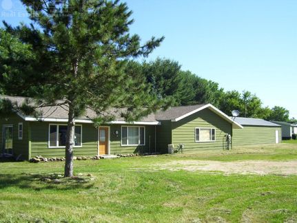 Property in Green Lake County, Wisconsin