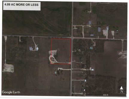 Property in Denton County, Texas