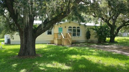Property in Hendry County, Florida