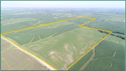 Property in Poweshiek County, Iowa