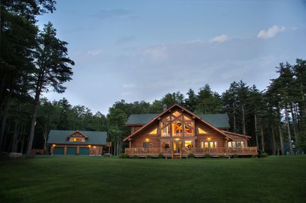 Property in Sullivan County, New York