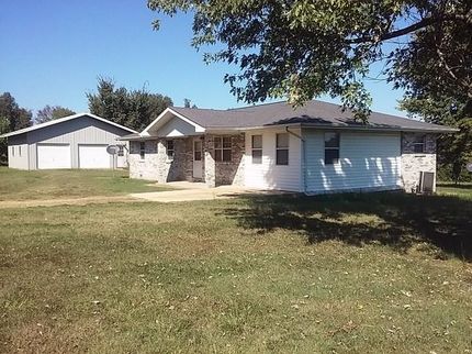 Property in Ripley County, Missouri