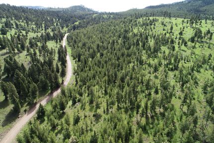 Property in Granite County, Montana