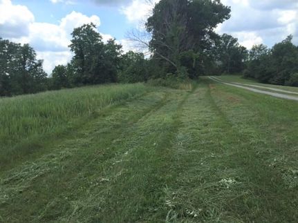 Property in Harrison County, Kentucky