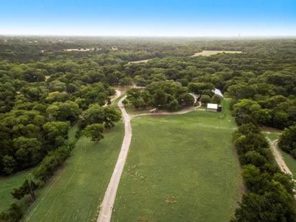 Property in Ellis County, Texas