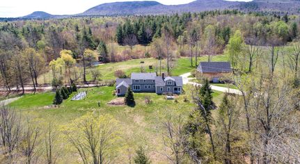 Property in Merrimack County, New Hampshire