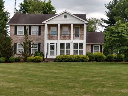 Property in Adams County, Pennsylvania