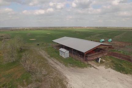 Property in McMullen County, Texas