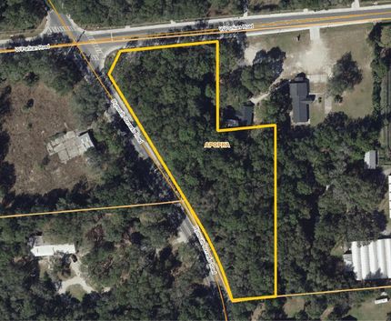 Property in Orange County, Florida